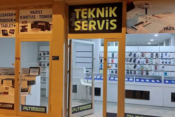 PLT Elektronik Yazıcı Tamir Servisi - Resim 9