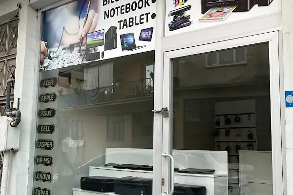 PLT Elektronik Yazıcı Tamir Servisi - Resim 7