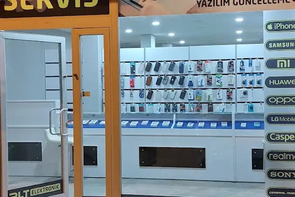 PLT Elektronik Yazıcı Tamir Servisi - Resim 12