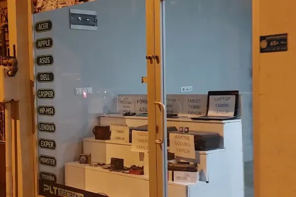 PLT Elektronik Yazıcı Tamir Servisi - Resim 8