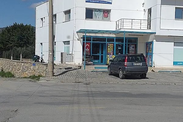 A101 Bitez Mahallesi Mağazası - Resim 9