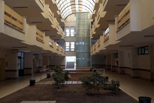 Çukurova Üniversitesi Eğitim Fakültesi - Resim 10