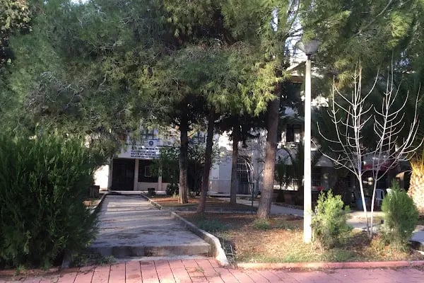 Çukurova Üniversitesi Eğitim Fakültesi - Resim 4