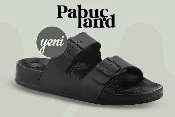 Pabucland Ayakkabı - Resim 14