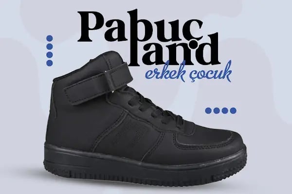 Pabucland Ayakkabı - Resim 18