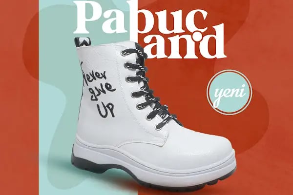 Pabucland Ayakkabı - Resim 19