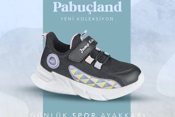 Pabucland Ayakkabı - Resim 13