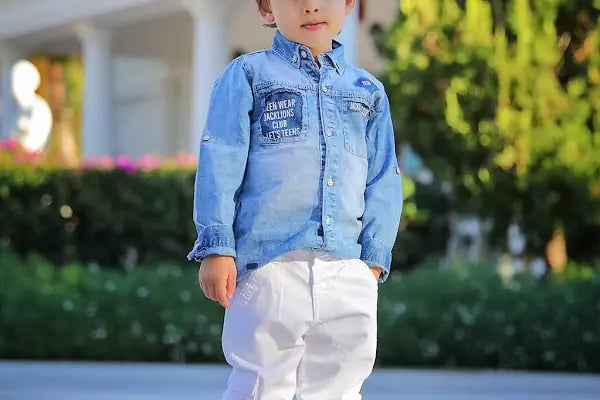 SERHAN BEBE - Resim 18