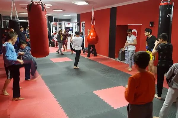 Ottoman Gençlik ve Spor Kulubu - Resim 13