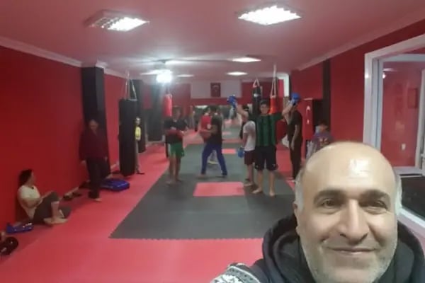 Ottoman Gençlik ve Spor Kulubu - Resim 10