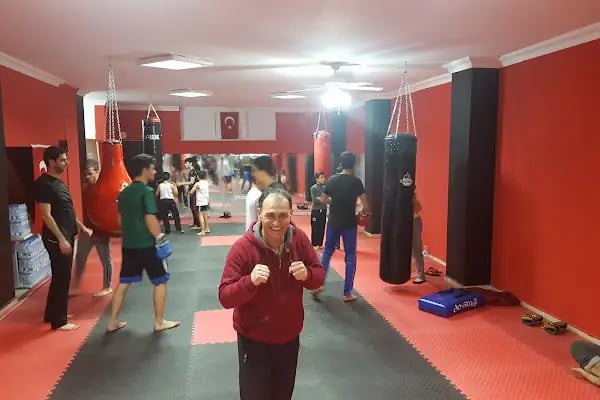 Ottoman Gençlik ve Spor Kulubu - Resim 12