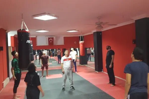 Ottoman Gençlik ve Spor Kulubu - Resim 5