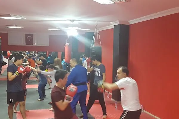 Ottoman Gençlik ve Spor Kulubu - Resim 7