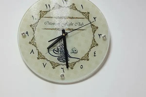 Ottoman Gençlik ve Spor Kulubu - Resim 8