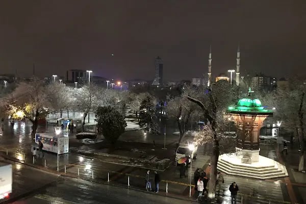 Sahnerengi Tiyatro - Resim 18