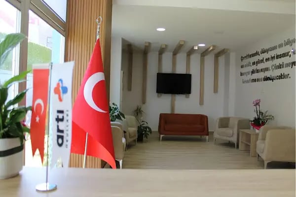 Özel Artı Okulları - Resim 8