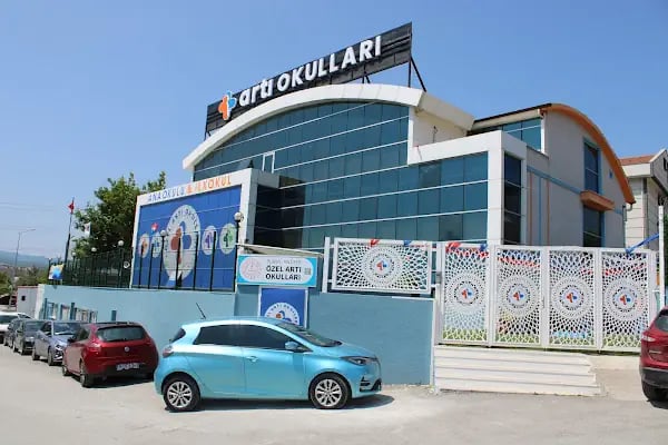 Özel Artı Okulları - Resim 3