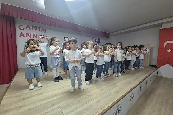 Özel Artı Okulları - Resim 9