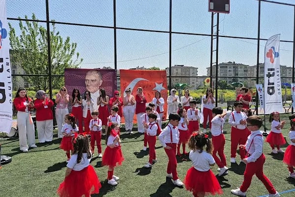 Özel Artı Okulları - Resim 18