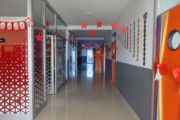 Özel Artı Okulları - Resim 6