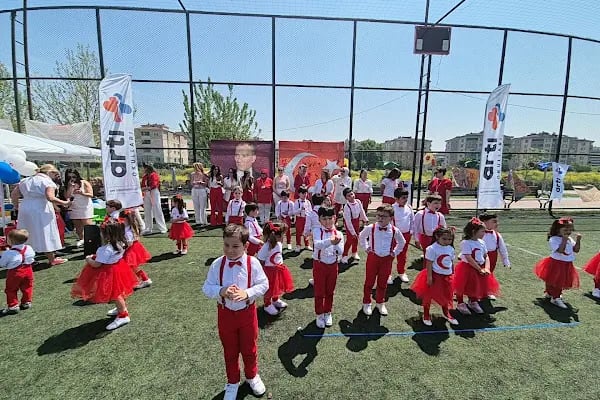 Özel Artı Okulları - Resim 13