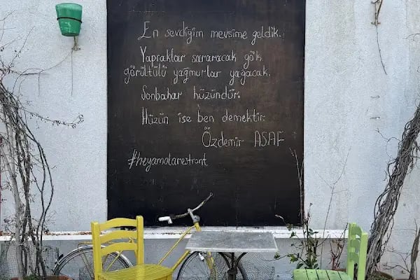 Heybeliada Eczanesi - Resim 3