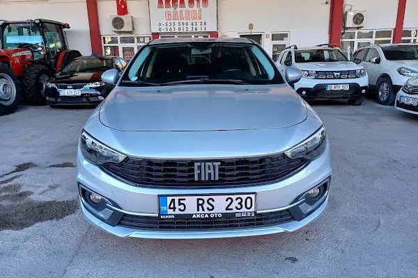 AKÇA OTOMOTİV | BALIKESİR GALERİ | BALIKESİR OTOMOTİV | BALIKESİR 2 EL OTOMOTİV - Resim 3