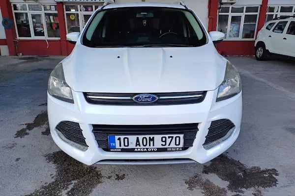 AKÇA OTOMOTİV | BALIKESİR GALERİ | BALIKESİR OTOMOTİV | BALIKESİR 2 EL OTOMOTİV - Resim 6