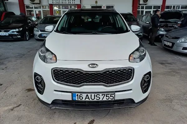 AKÇA OTOMOTİV | BALIKESİR GALERİ | BALIKESİR OTOMOTİV | BALIKESİR 2 EL OTOMOTİV - Resim 1