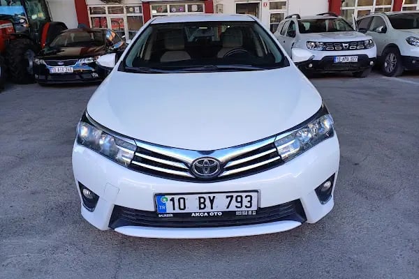 AKÇA OTOMOTİV | BALIKESİR GALERİ | BALIKESİR OTOMOTİV | BALIKESİR 2 EL OTOMOTİV - Resim 2