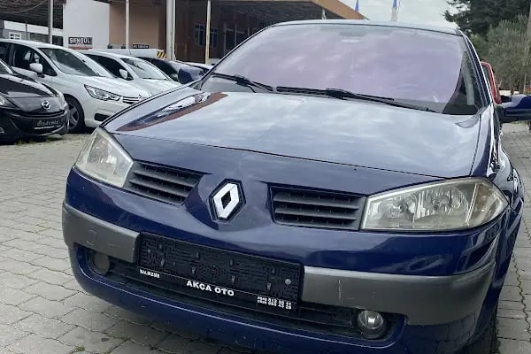 AKÇA OTOMOTİV | BALIKESİR GALERİ | BALIKESİR OTOMOTİV | BALIKESİR 2 EL OTOMOTİV - Resim 7