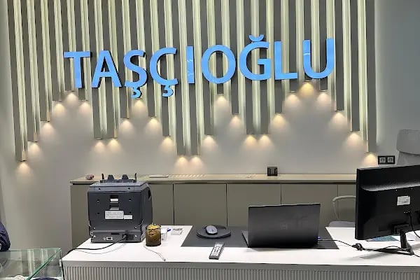 Taşcıoğlu Kuyumculuk Merkez - Resim 3