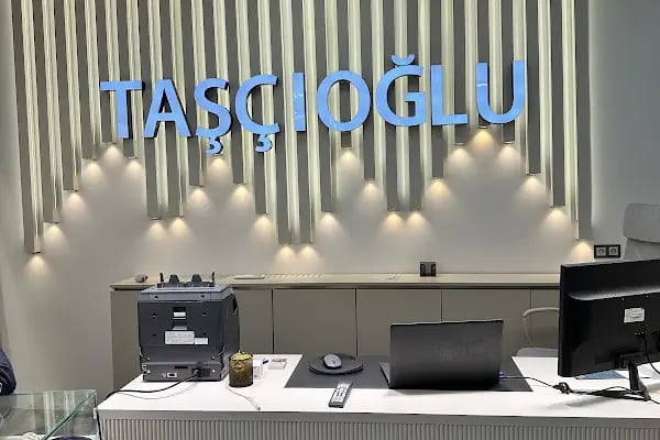 Taşcıoğlu Kuyumculuk Merkez - Resim 9