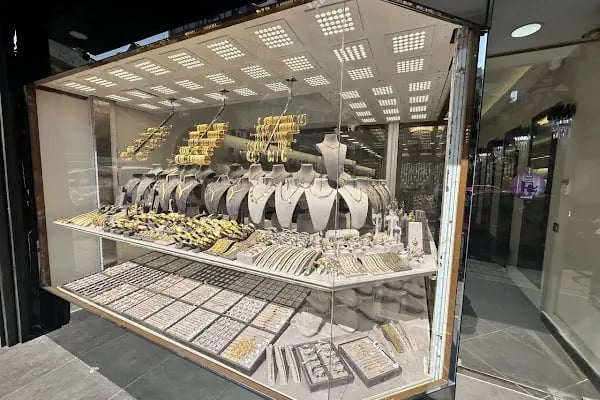 Taşcıoğlu Kuyumculuk Merkez - Resim 12