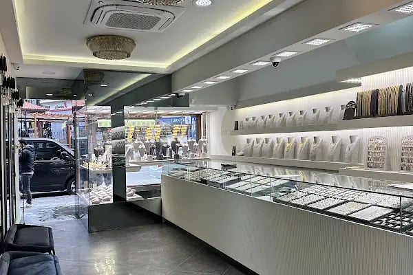 Taşcıoğlu Kuyumculuk Merkez - Resim 7