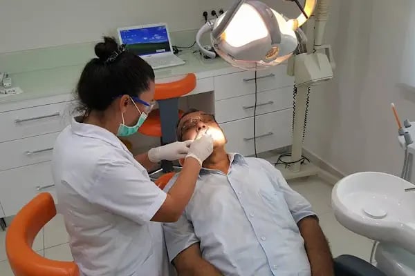 Dt. Hatice DEMİR - Resim 4