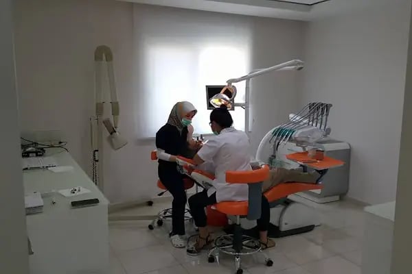 Dt. Hatice DEMİR - Resim 8