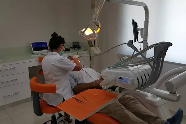 Dt. Hatice DEMİR - Resim 9