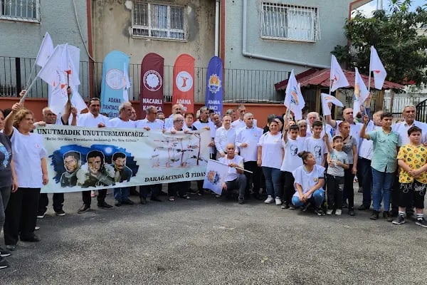 Meydan Cem evi - Resim 9