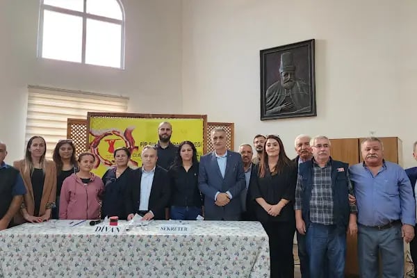 Meydan Cem evi - Resim 8