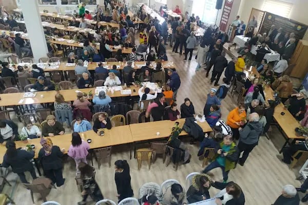 Meydan Cem evi - Resim 6