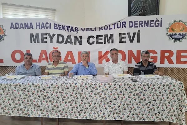 Meydan Cem evi - Resim 14