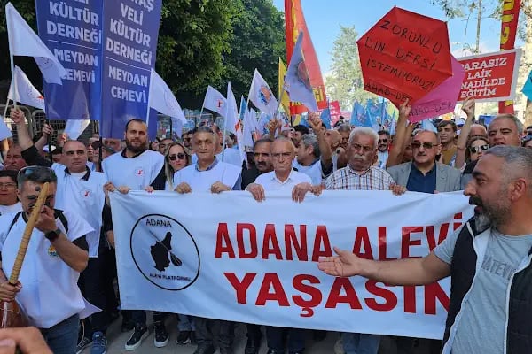 Meydan Cem evi - Resim 7