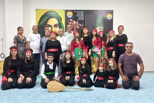 Meydan Cem evi - Resim 10
