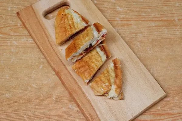 BAL TOST - Resim 17
