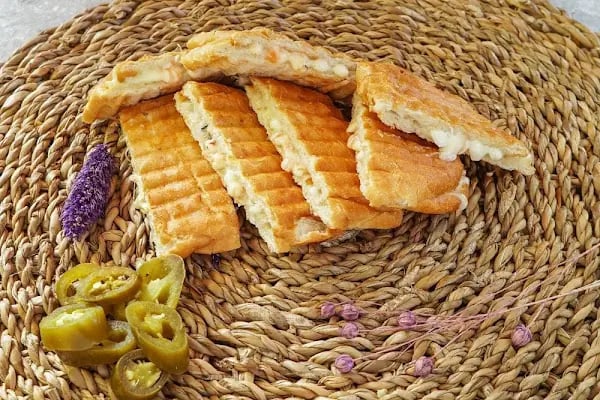 BAL TOST - Resim 6