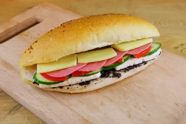 BAL TOST - Resim 14