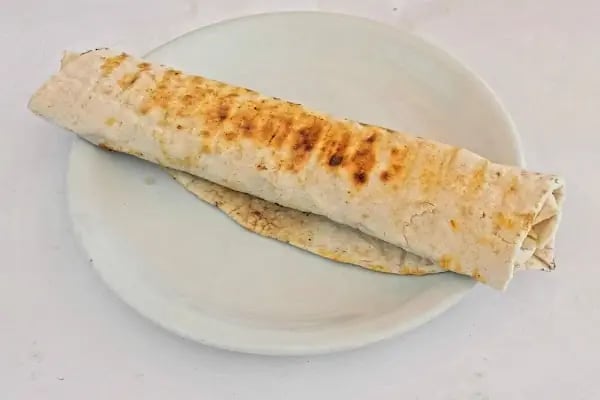 BAL TOST - Resim 7