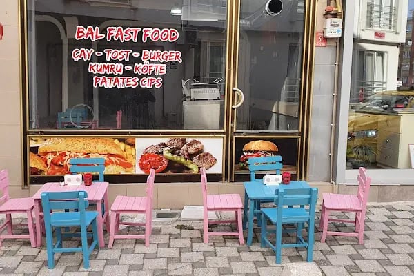 BAL TOST - Resim 2