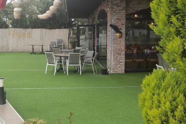 Chef Âlâ Ocakbaşı Restaurant - Resim 17